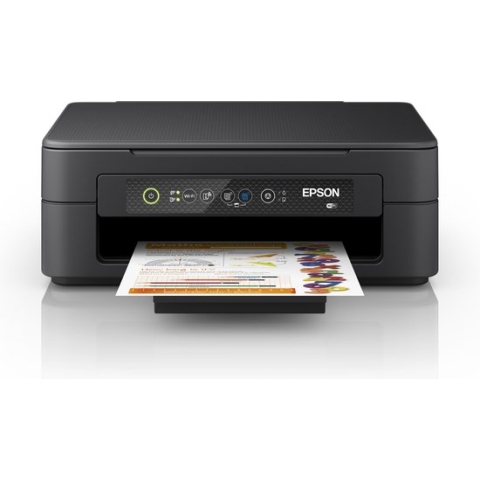 Epson Expression Home XP-2200 - All-In-One Printer - Geschikt voor ReadyPrint