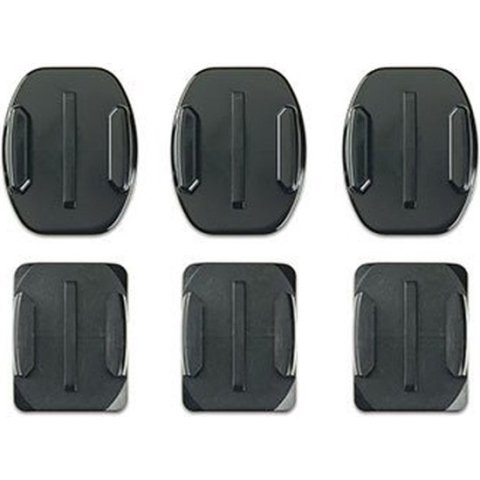 GoPro Zelfklevende Mount