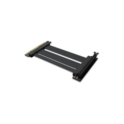 NZXT PCIe 4.0x16 Riser Cable