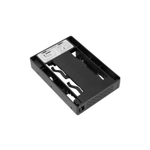 Icy Dock EZConvert Lite 2,5  naar 3,5   adapter