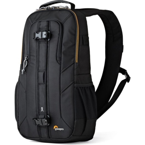 Lowepro Slingshot Edge 250 AW Zwart