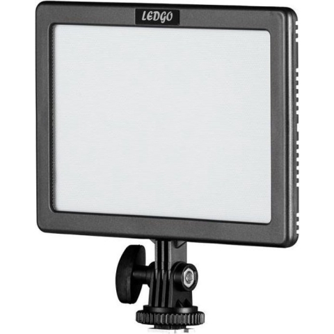 Ledgo E116C Bi-Color - Led lamp