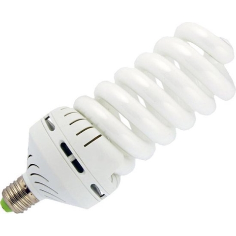 StudioKing Daglicht Spiraallamp E27 105W ML-105