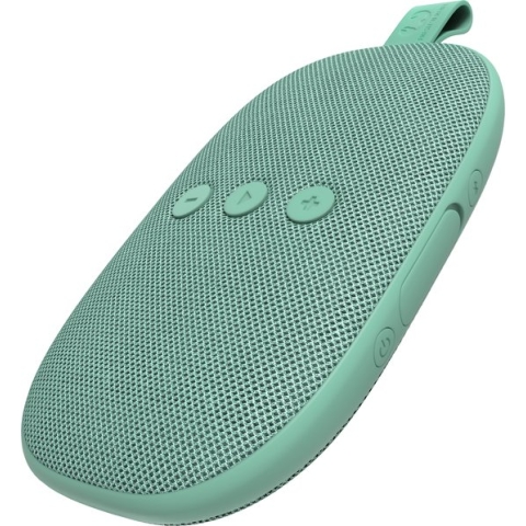 Fresh ‘n Rebel Rockbox Bold X - Bluetooth speaker draadloos - Misty Mint