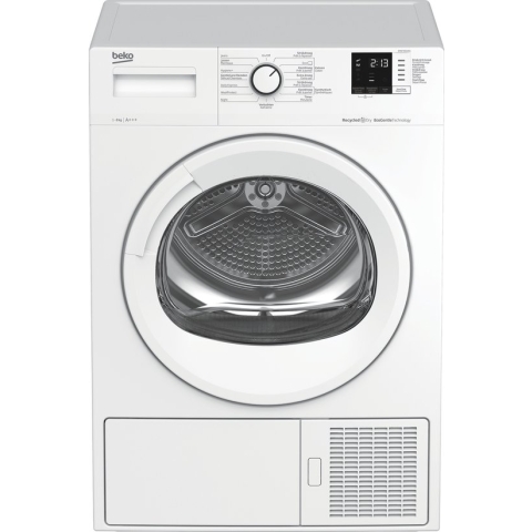Beko DH8735GA01 - Warmtepompdroger
