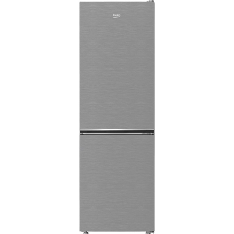 Beko B1RCHE363XB - Koel-vriescombinatie