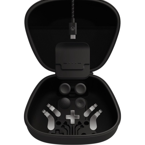 Xbox Elite Series 2 Draadloze Controller â€“ Accessoires pakket
