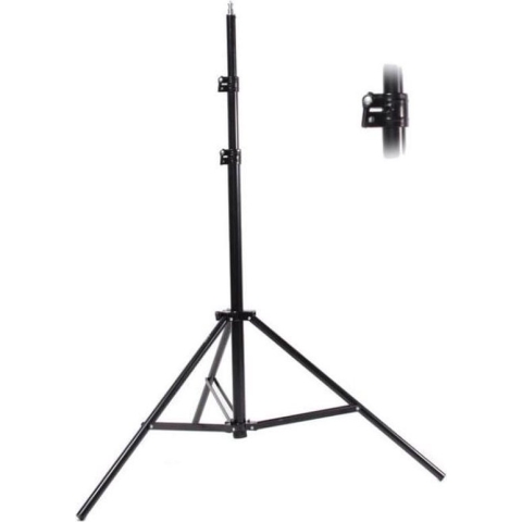 Falcon Eyes Lampstatief W806 114-260 cm