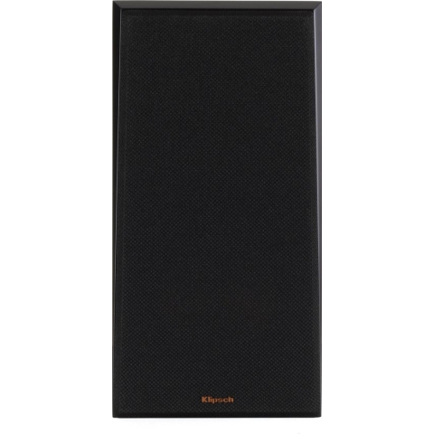 Klipsch RP-600M Boekenplank speaker Walnoot/Set