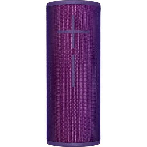 Ultimate Ears MEGABOOM 3 Ultraviolet Purple - Bluetooth Speaker