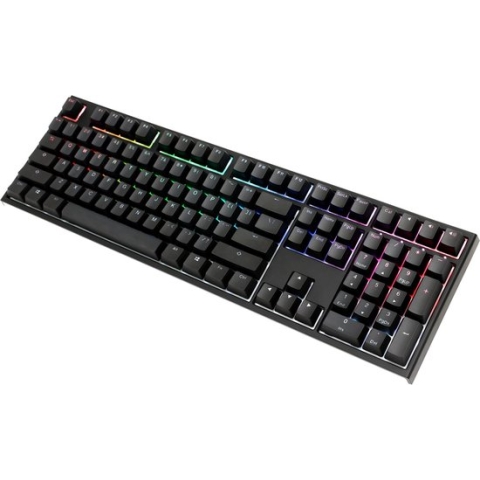 Ducky One 2 RGB DKON1808ST Toetsenbord