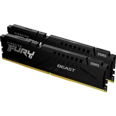 RAM Memory Kingston KF556C36BBEK2-32 32 GB