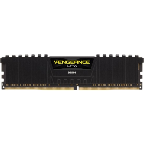 Corsair Vengeance LPX 16GB DDR4 2666MHz (2 x 8 GB)