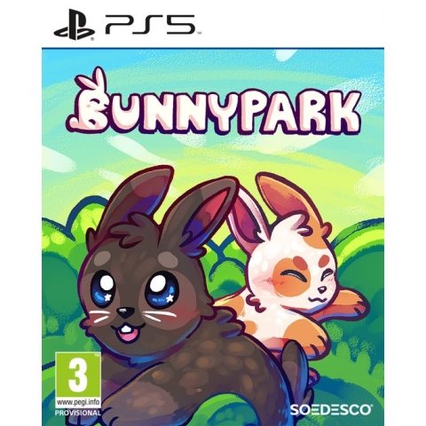 Bunny Park
