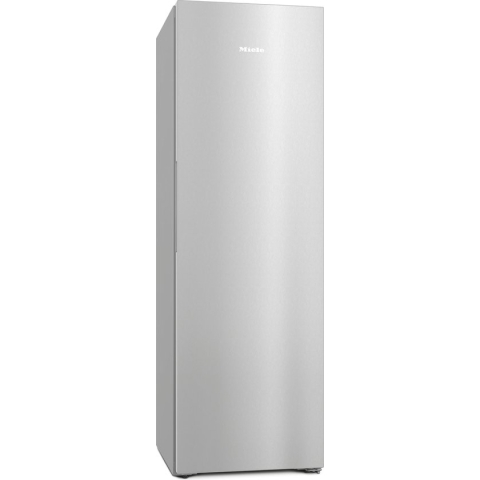 Miele FN 4372 E - Vrijstaande diepvrieskast - Zilver