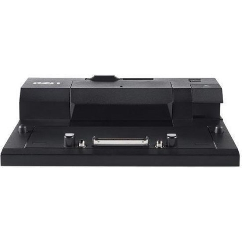 DELL docking station: Advanced Port-Replicator