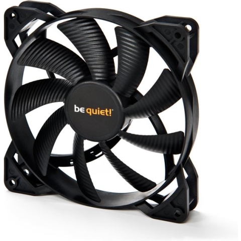 be quiet! PURE WINGS 2, 120mm Computer behuizing Ventilator 12 cm Zwart