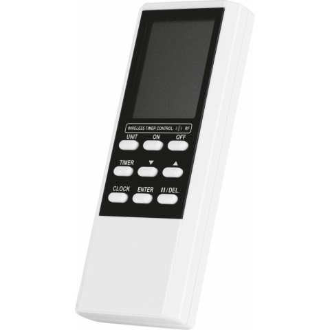 KlikAanKlikUit Afstandsbediening met timer - ATMT-502