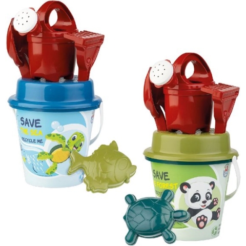 Save Nature Emmerset 15 6dlg