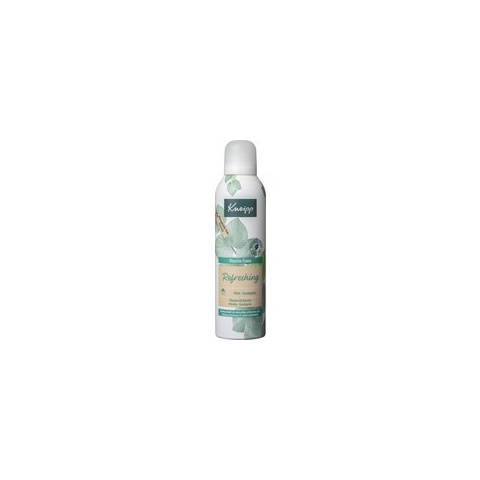 Kneipp Refreshing - Douche foam