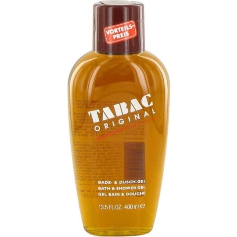 Tabac Original - 400 ml - Douchegel