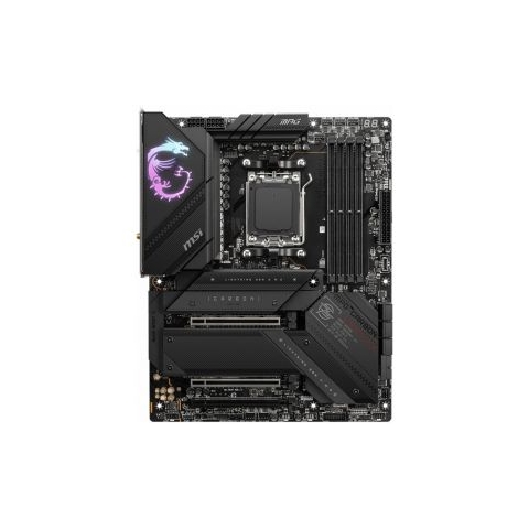 MSI MPG X670E CARBON WIFI