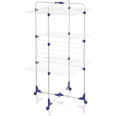 Leifheit droogtoren Classic Tower 270 - 27 m drooglengte