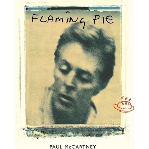 Paul McCartney - Flaming Pie (3 LP) (Limited Edition) (Remastered 2020)