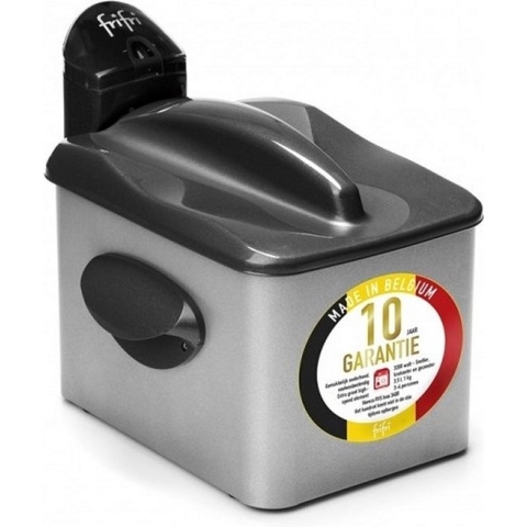 Frifri 3532RVS - Frituurpan - 3,5L - 3200W - RVS