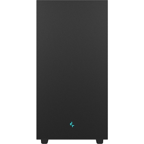 DeepCool CH510 Midi Tower Zwart