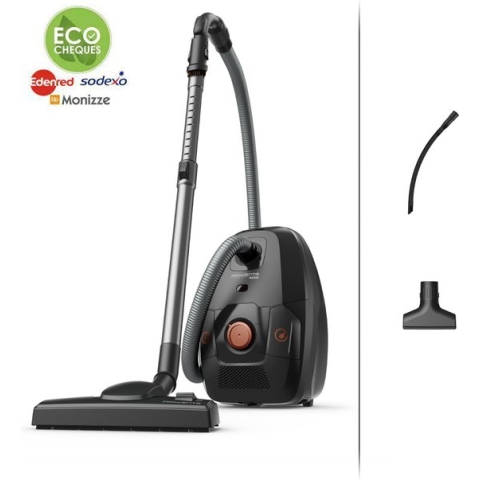 Rowenta Green Force Silence Stofzuiger met zak RO6164