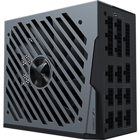 Power supply Gigabyte GP-P1200PM Black 1200 W Modular 80 PLUS Platinum