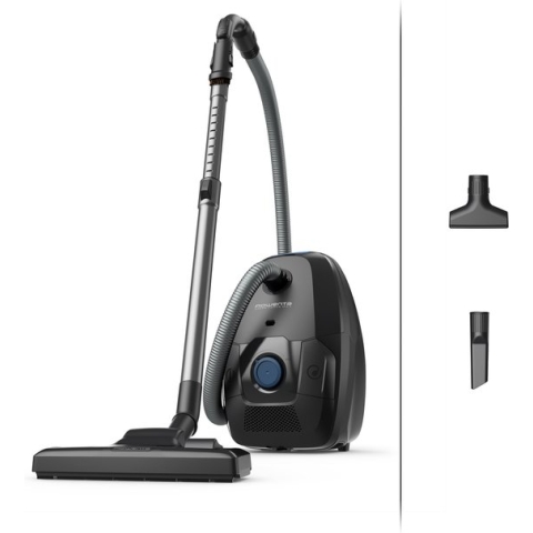 Rowenta Green Force Max Stofzuiger met zak RO4931