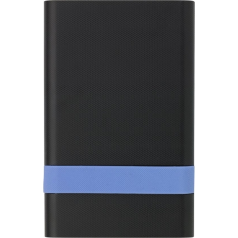 Verbatim 53106 2,5 harde schijf behuizing 2.5 inch USB 3.2 Gen 1 (USB 3.0)