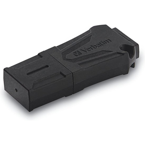 Verbatim ToughMAX 49332 USB-stick 64 GB USB 2.0 Zwart