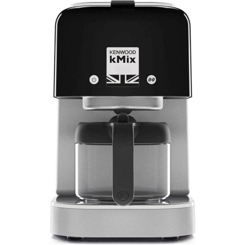 Kenwood kMixCOX750 zwart