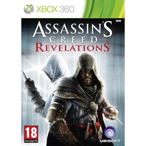 Assassins Creed: Revelations - Classics Edition