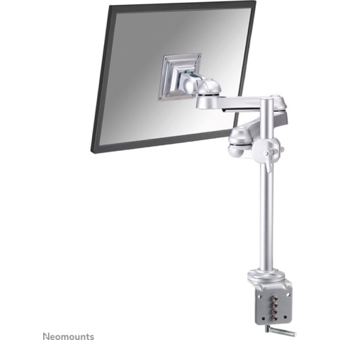 Neomounts by Newstar FPMA-D930 monitorarm - t/m 30" - Zilver