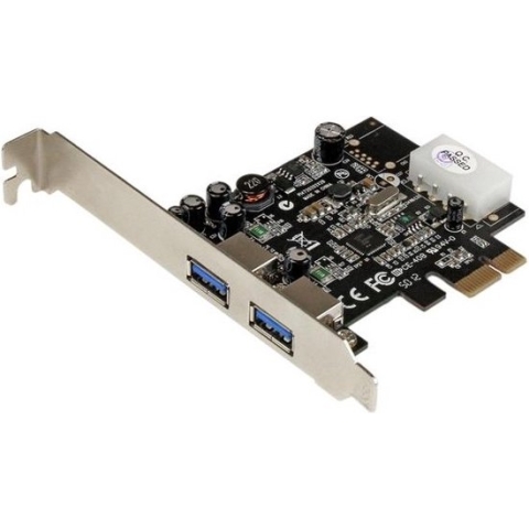 PCI Card Startech PEXUSB3S25