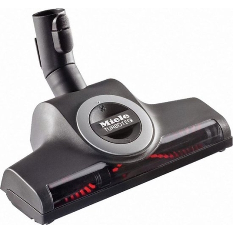 Miele Turboborstel TurboTeQ - Stofzuigermondstuk
