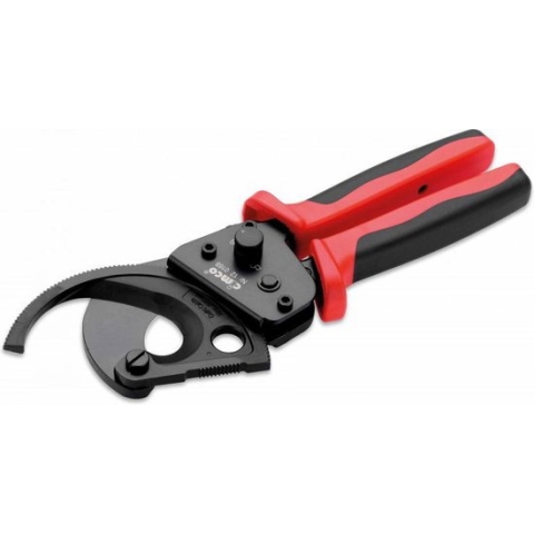 CIMCO Ratel-kabelsnijder met eenhandsbediening