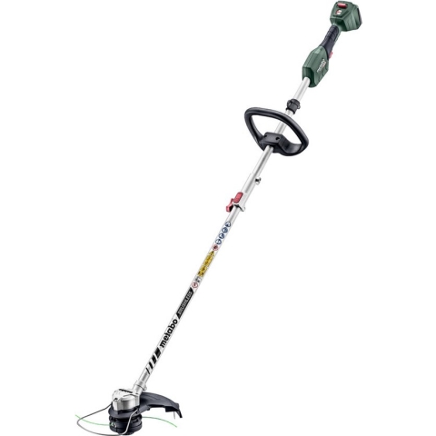 Metabo RTD 18 LTX BL 30 Grastrimmer Accu Zonder accu, D-greep 18 V Snijbreedte max.: 300 mm