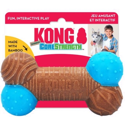 Kong Corestrength Bamboo Bone 16X8,5X5,5 CM