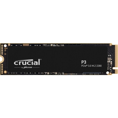Hard Drive Crucial P3