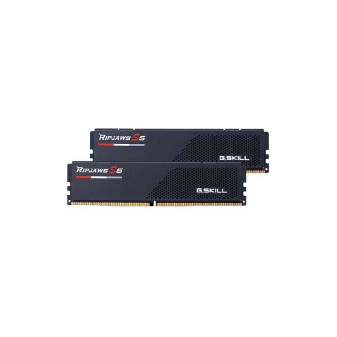 G.Skill Ripjaws F5-5600J2834F16GX2-RS5K geheugenmodule 32 GB 2 x 16 GB DDR5 5600 MHz