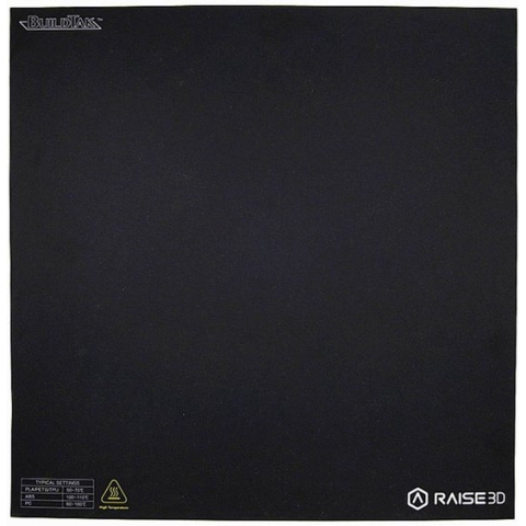 RAISE3D Pro2/Pro2 Plus Printing surface [S]5.11.00109