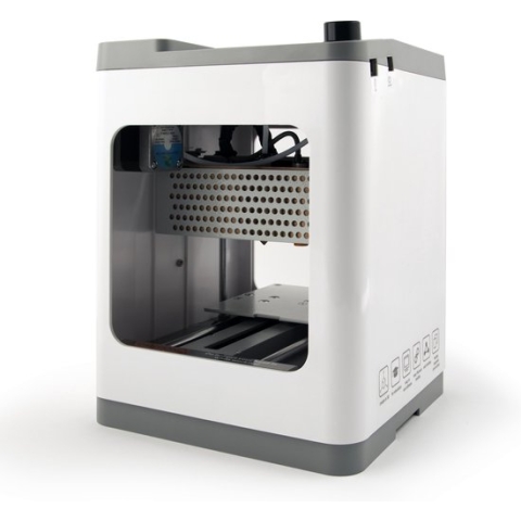 Gembird 3D printer "Gemma" voor PLA of PLA+ filament