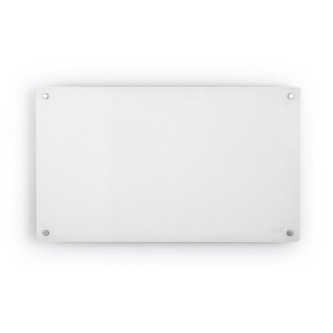 Mill MB600Dn - Paneelvewarming - glazen front - 600 Watt