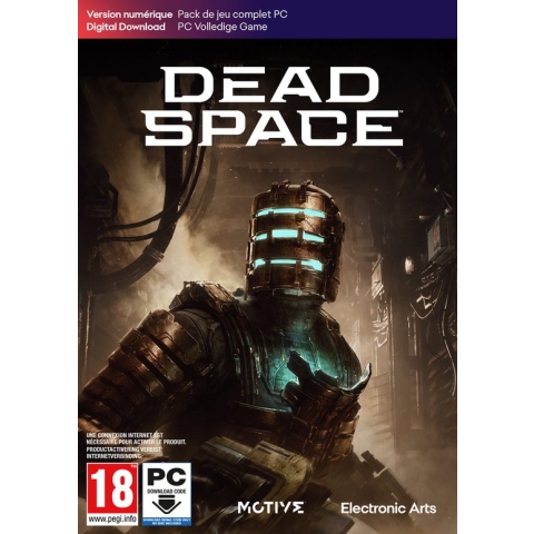 Dead Space Remake - PC