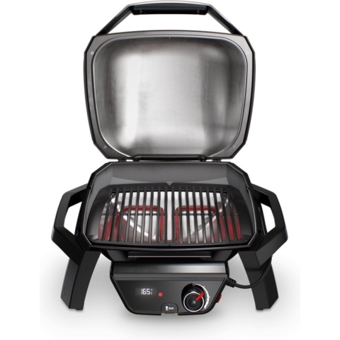 Weber Pulse 1000 Electrische barbecue